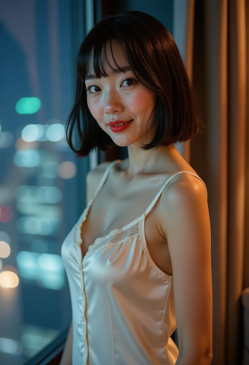 暴雨将至